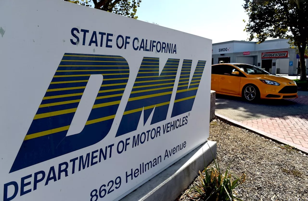 DMV knowledge test no longer required for drivers 70 and older