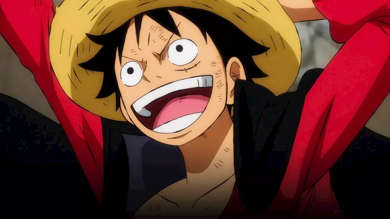 'One Piece': ¡Así se vería Monkey D. Luffy si fuera mexicano!