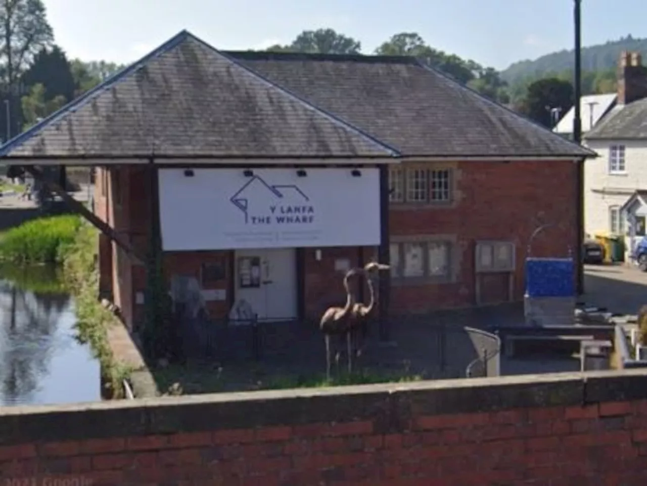 Failing £14m canal restoration project would cause 'enormous' reputational damage, councillor warns