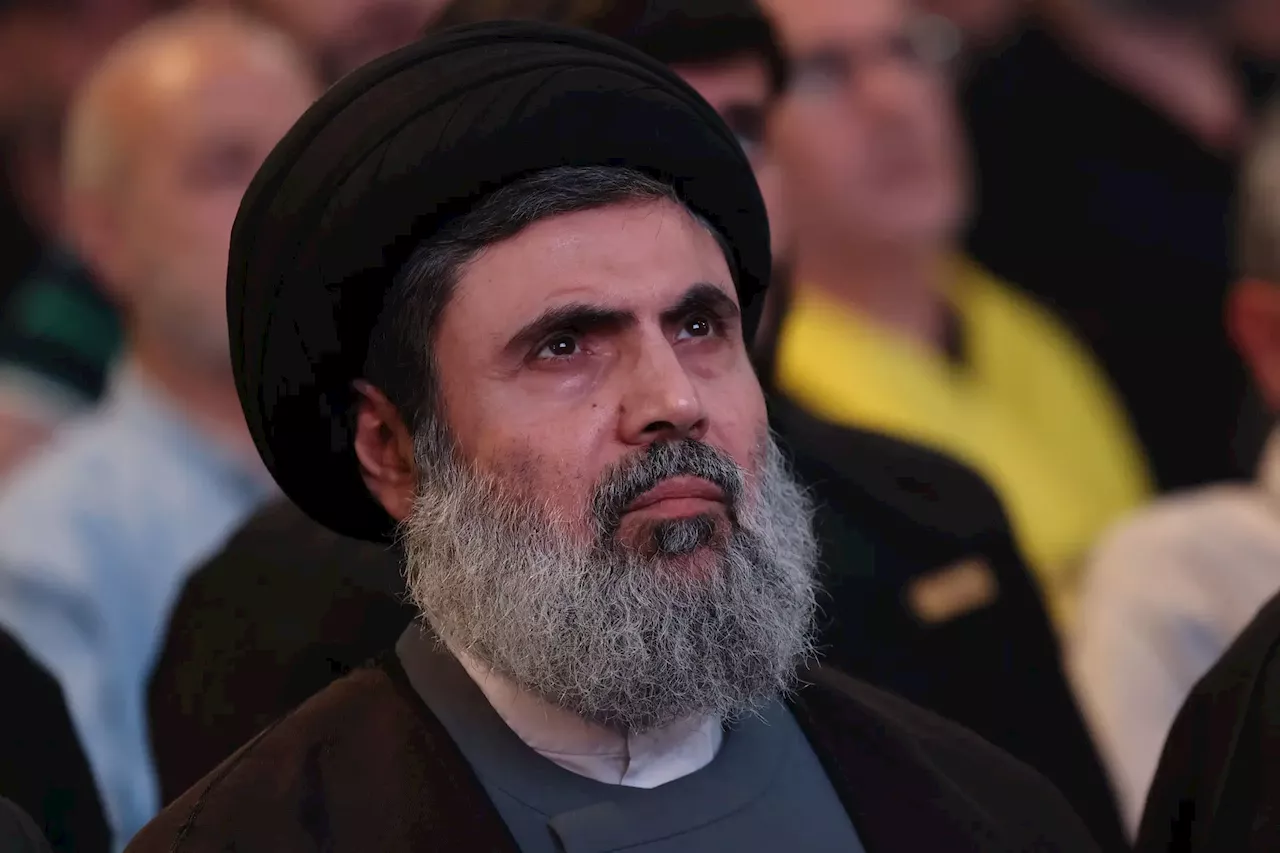 Clérigo Hashem Safieddine eleito novo secretário-geral do Hezbollah