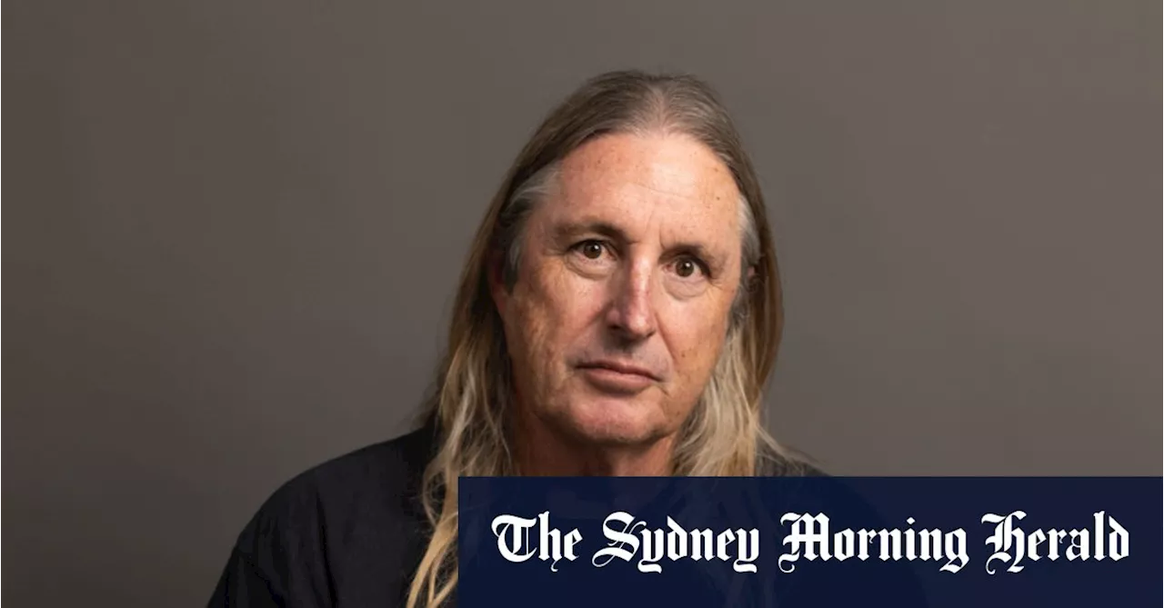 Can Tim Winton’s new book save us? With six grandkids, he had to try