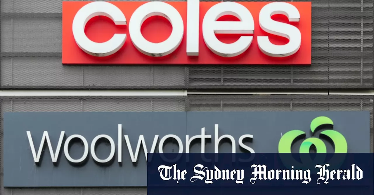 Coles and Woolies face fresh battle to keep competitors at bay