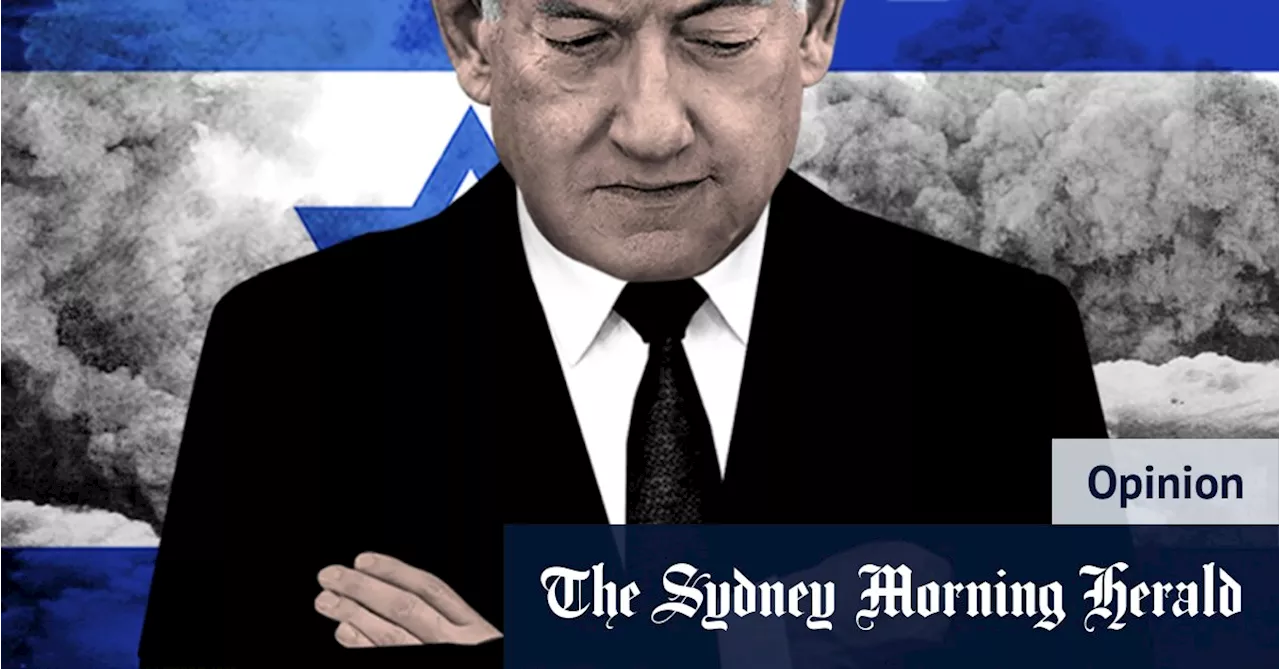 Why Iran’s impotence has been exposed, and Netanyahu’s the big winner