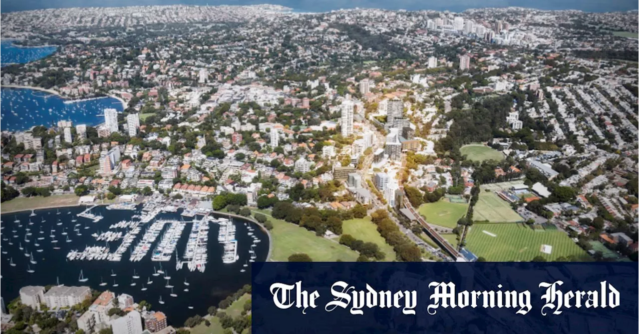 Woollahra voters reject bid to cut down on councillors