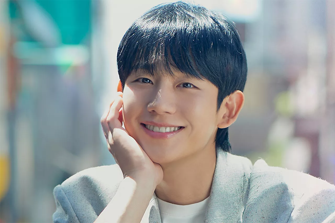 Jung Hae In To Sing Final OST For “Love Next Door”