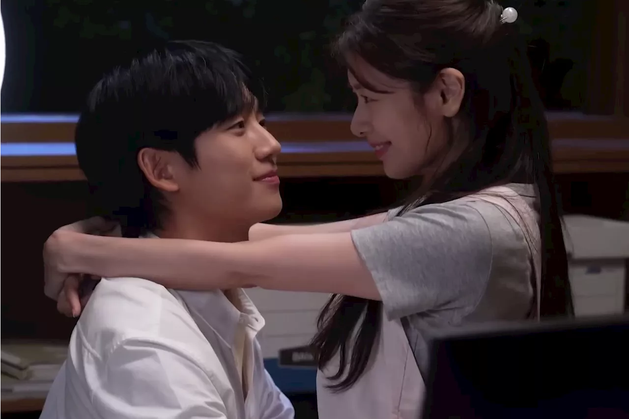 Watch: Jung Hae In And Jung So Min Showcase Sweet Off-Screen Chemistry In New “Love Next Door” Making-Of Video