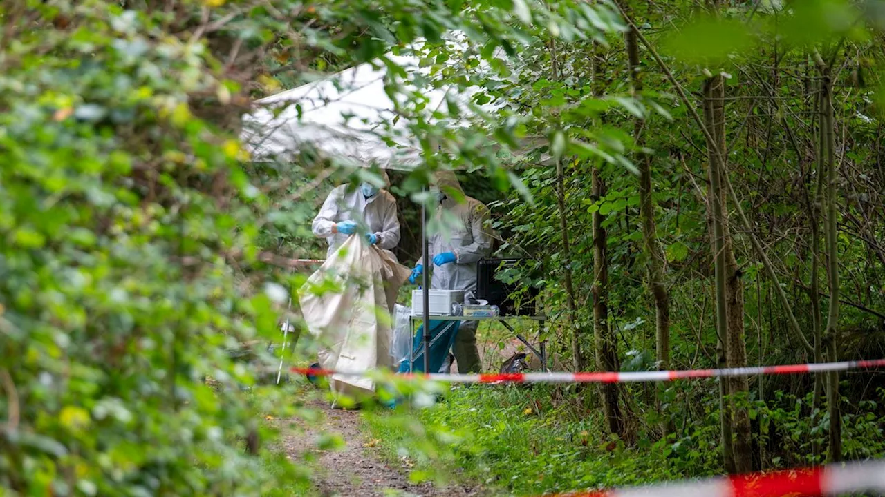 Polizei ermittelt nach gewalttätigem Tod einer Frau in Schleswig-Holstein