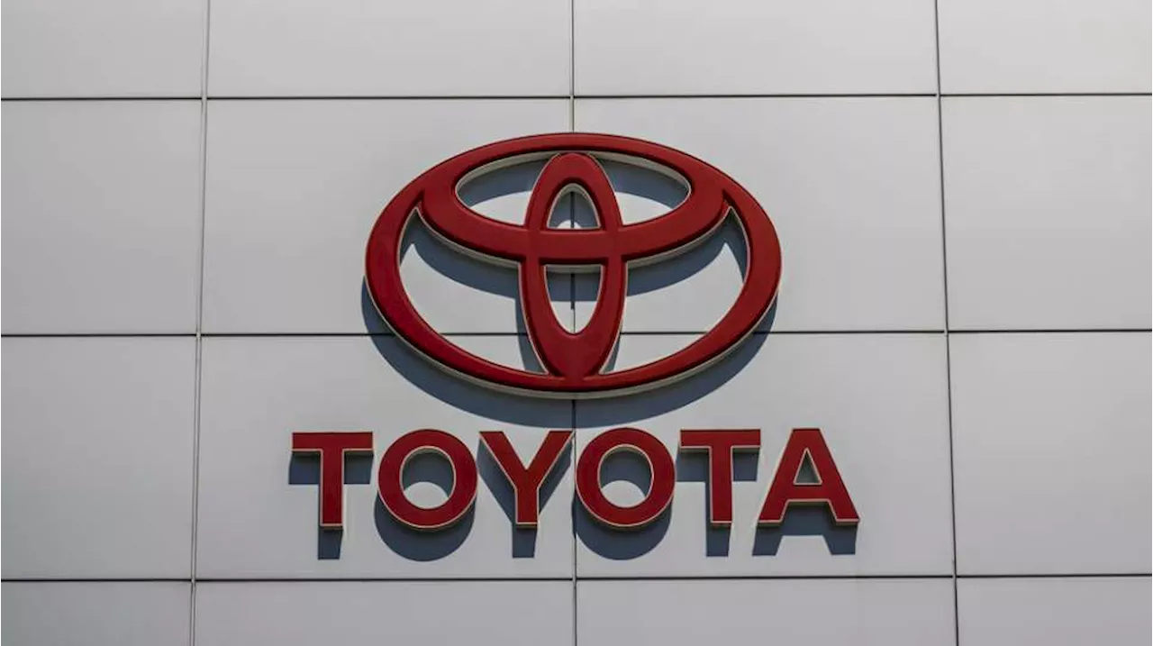 Produksi Global Toyota Turun 11,2% Karena Skandal Sertifikasi dan Persaingan Dengan Mobil China