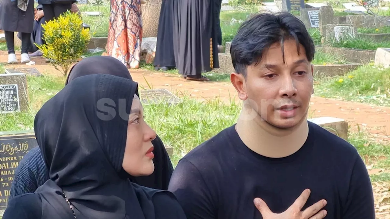 Waty Siregar Bertahan 15 Tahun Melawan Kanker, Sonny Septian: Mama Panjang Umur, Tapi Kesakitan