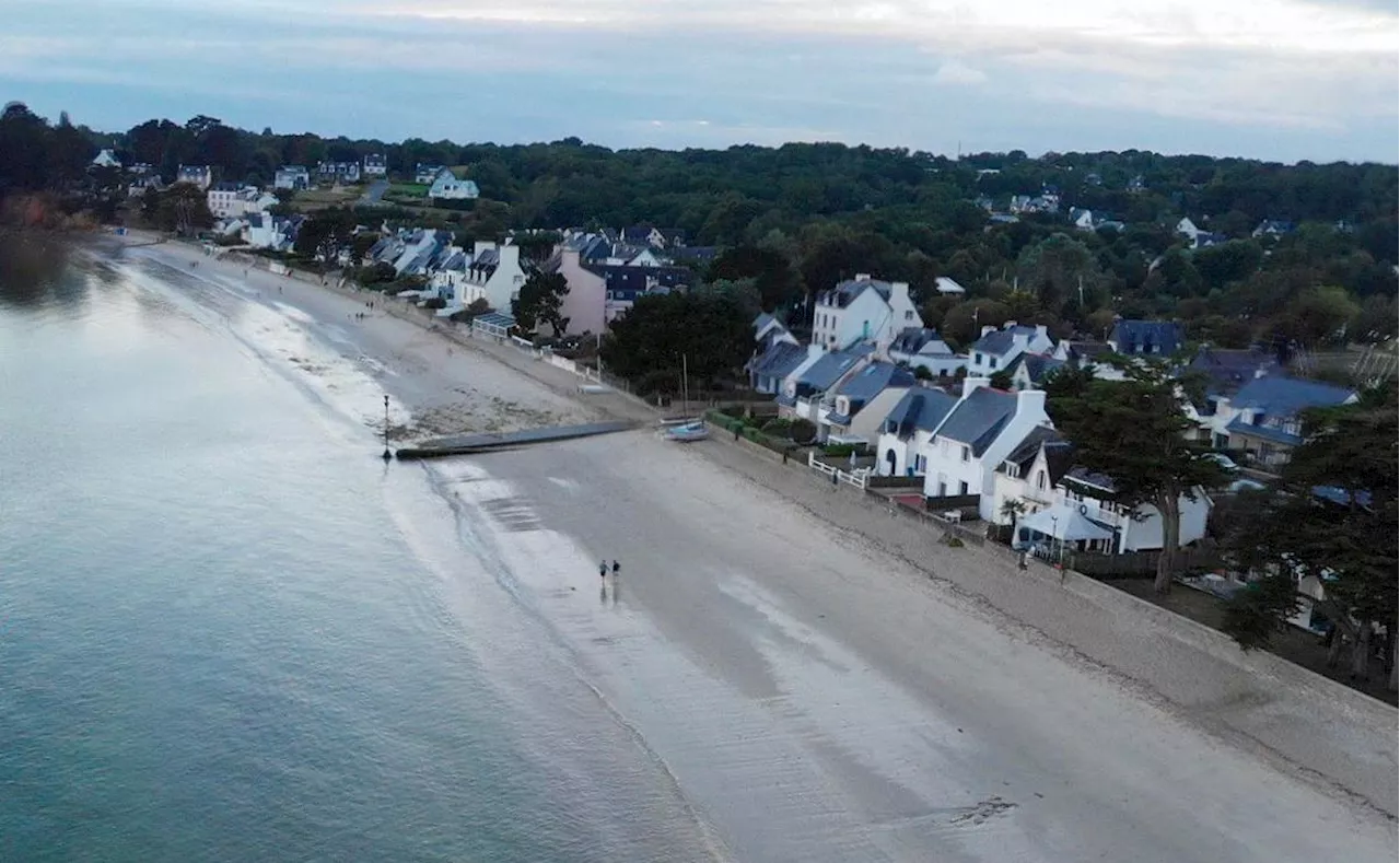 Un kitesurfeur de 58 ans tué après avoir été projeté contre une maison par une rafale