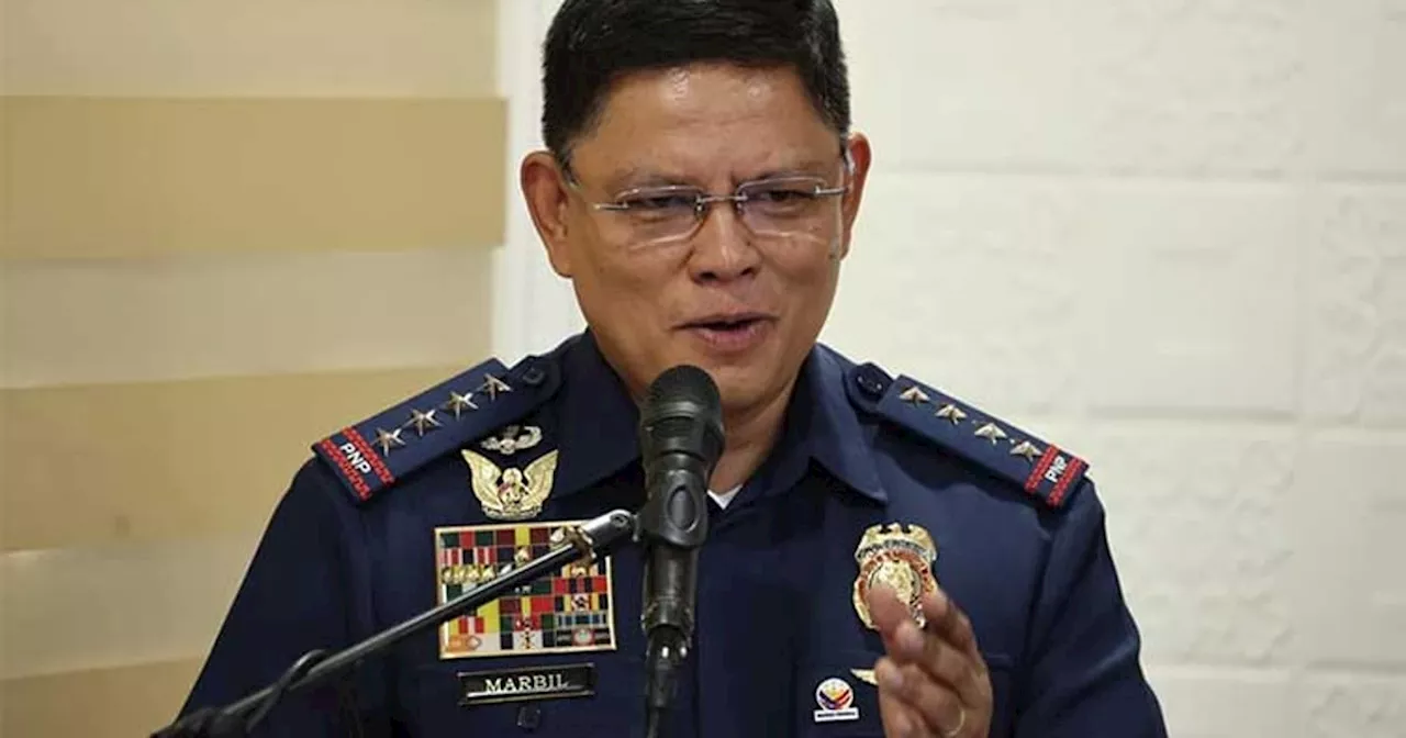 2 cops relieved amid reopening of PCSO official’s murder case