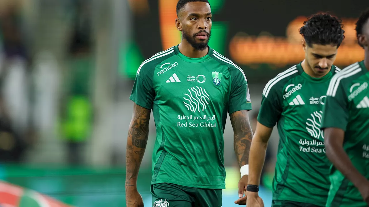 Ivan Toney could already have a new manager just weeks after completing Al Ahli transfer...