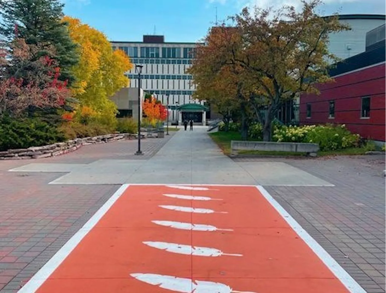 Lakehead University closed for National Day for Truth & Reconciliation