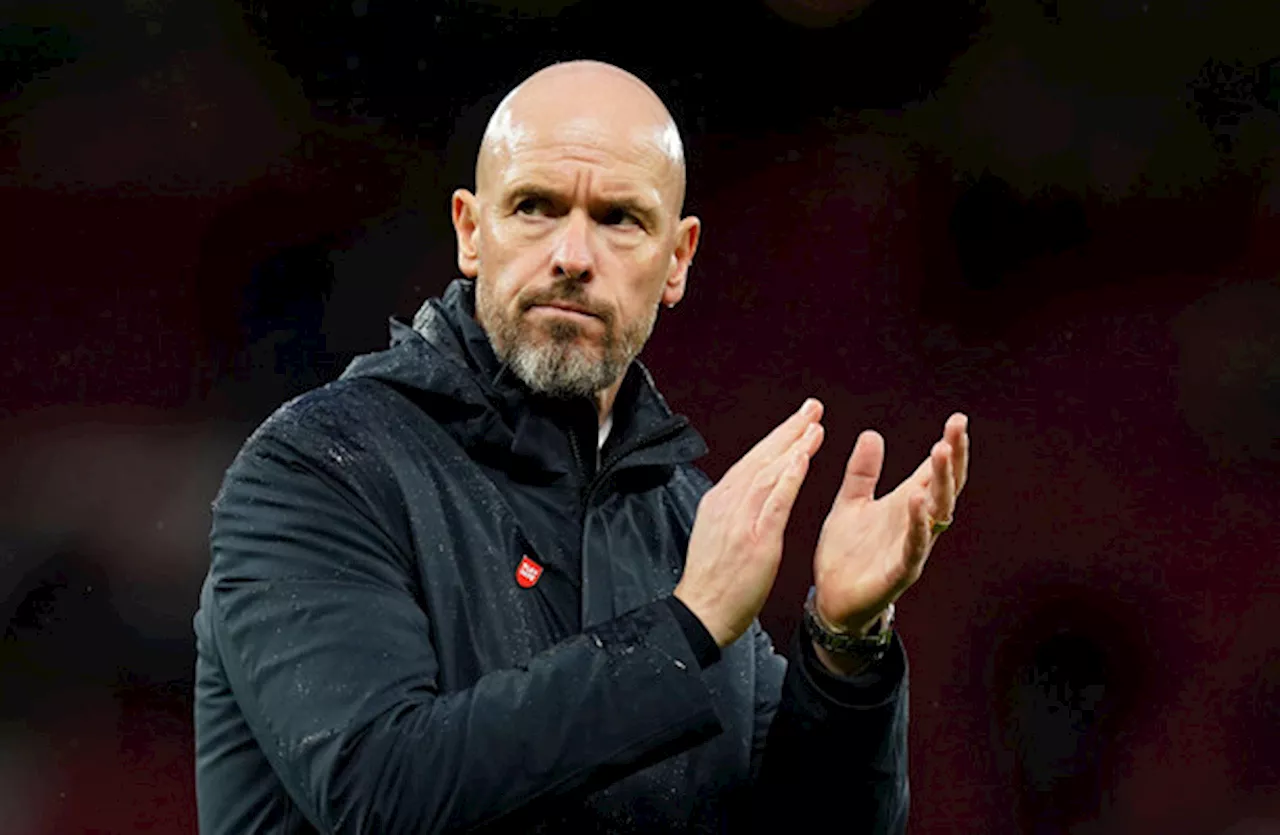 Manchester United Sources Insist Focus Remains On Europa League Amid Ten Hag Speculation