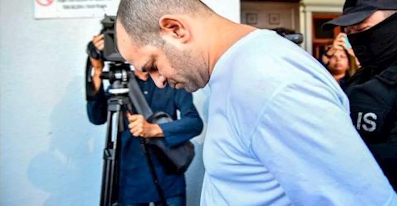 Israeli Man's Firearms Trafficking Trial Set For January