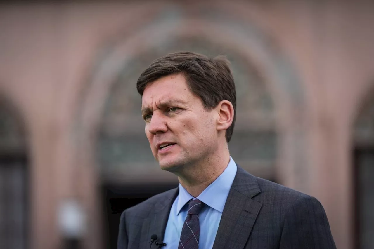 Eby says more than 90 per cent of British Columbians to benefit from tax cut promise