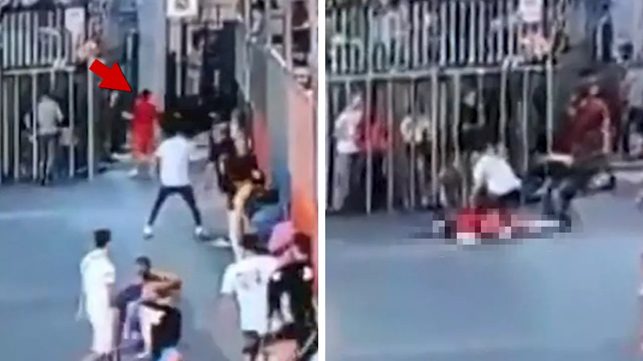 Bull Gores Woman to Death at Spanish Festival, Distressing Video