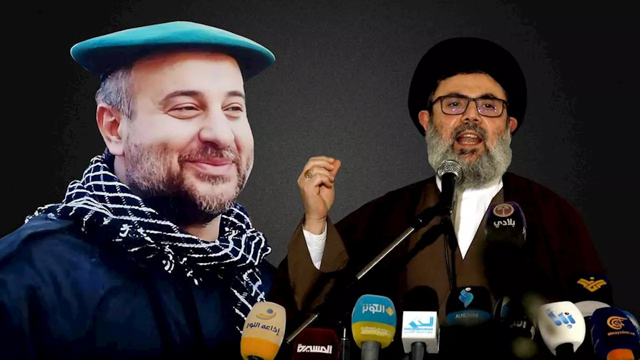 Hezbollah leadership vacuum: Who was Ali Karaki? Who is Hashem Safieddine?