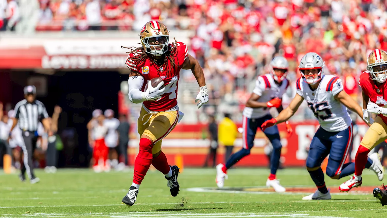 49ers Defense Dominates Patriots in 30-7 Win