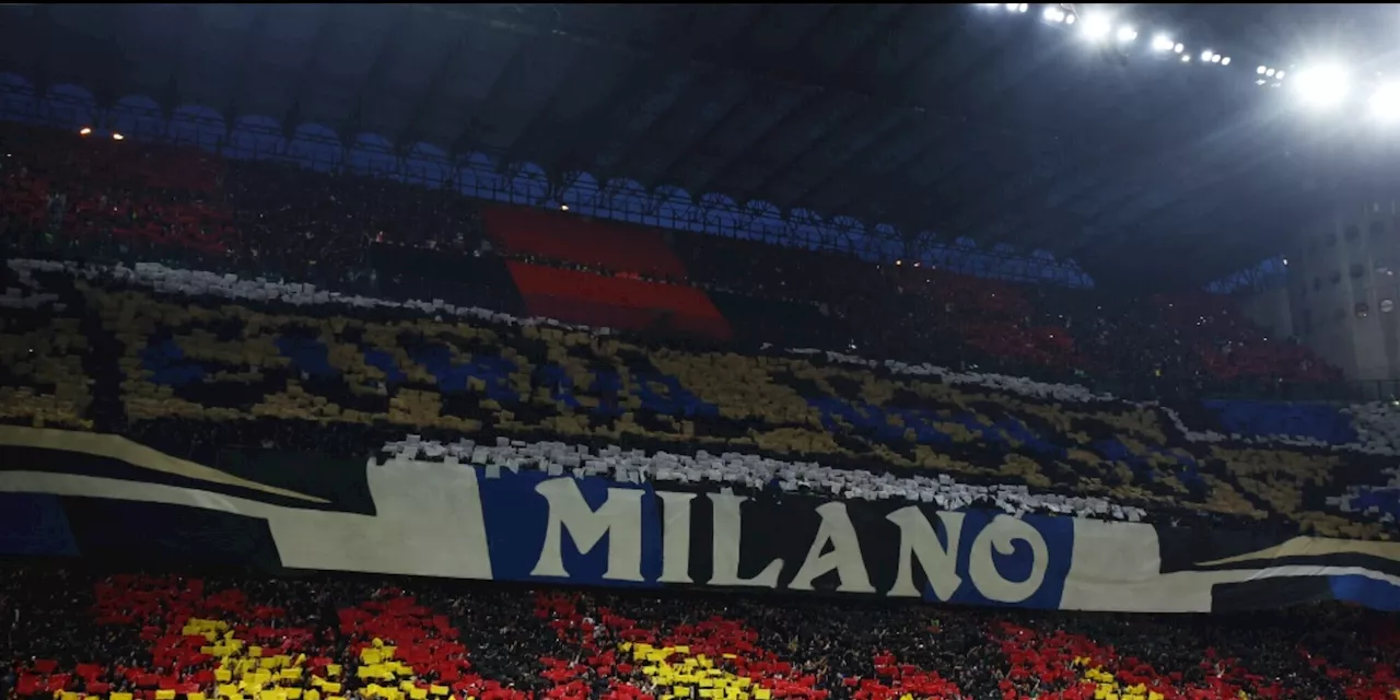 Inter e Milan, curve decapitate: arrestati i capi ultras in una maxi operazione