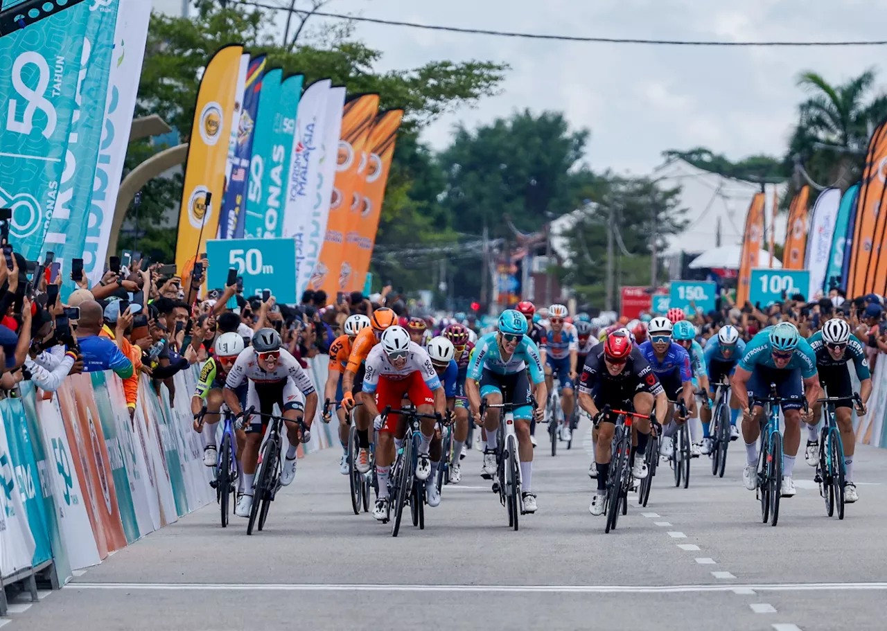 LTdL 2024: Malucelli tawan Butterworth