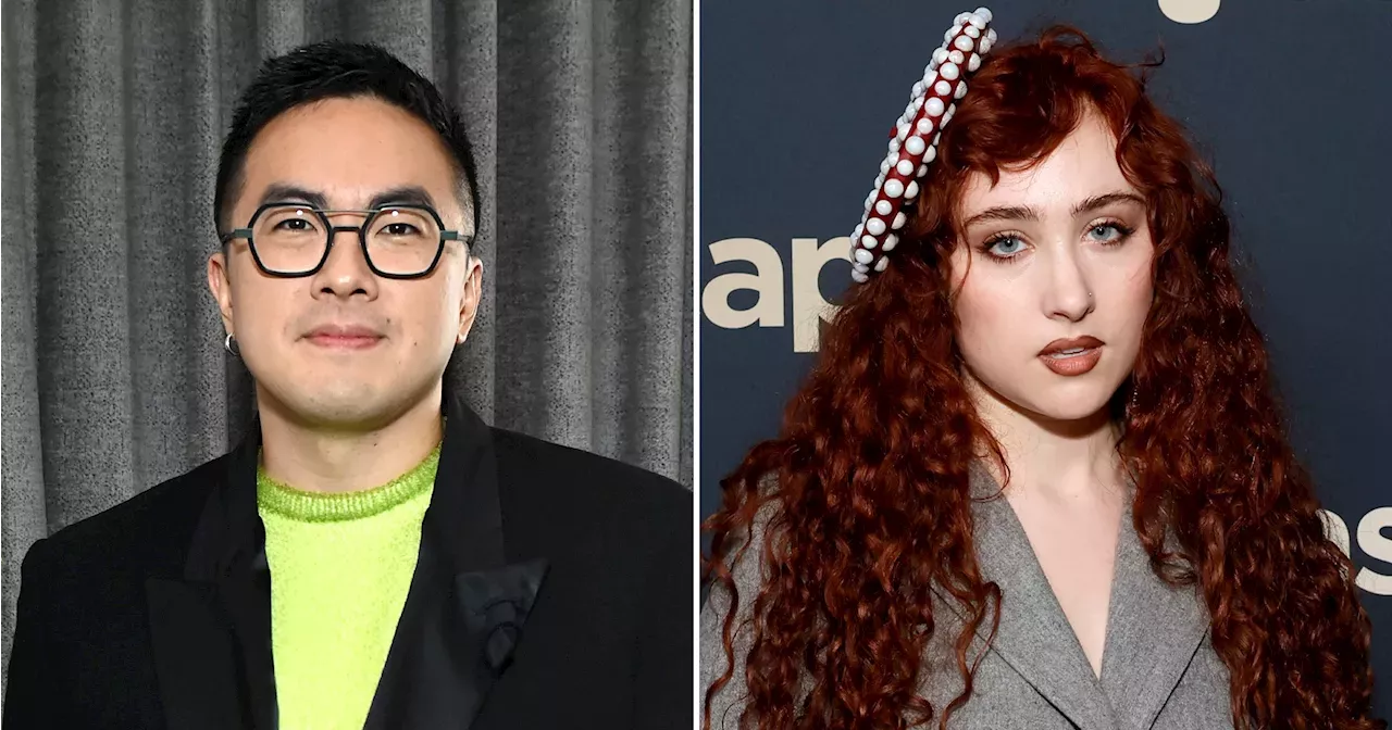 Bowen Yang Reacts to Critics Claiming SNL Mocked Chappell Roan United