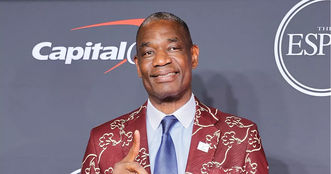 NBA Legend Dikembe Mutombo Dead at 58 of Brain Cancer