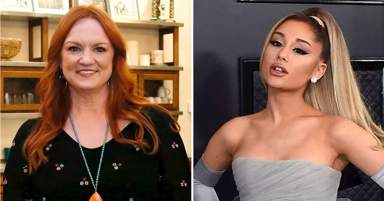 Ree Drummond, Ariana Grande, More Share Their Coffee Orders: Photos