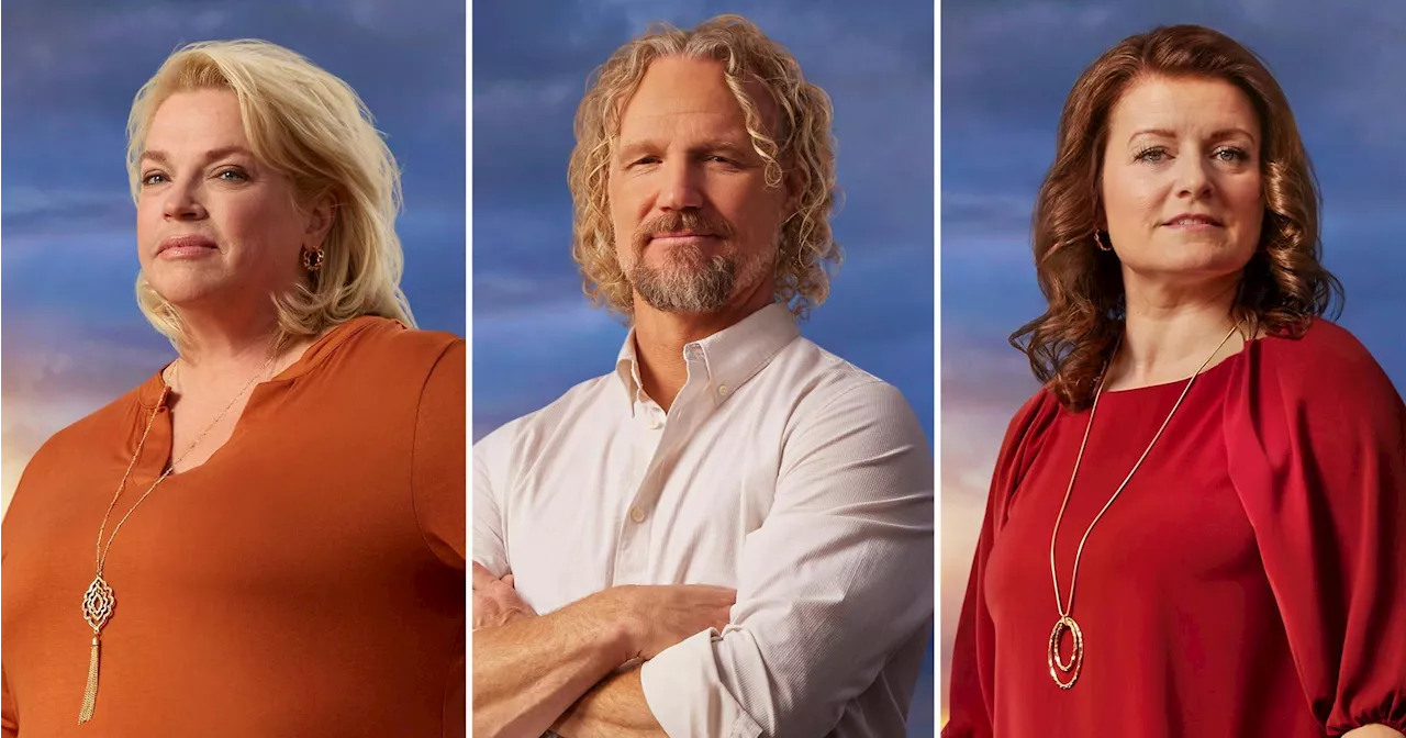 Sister Wives Recap: Janelle Questions Kody, Robyn’s ‘Poor Parenting'