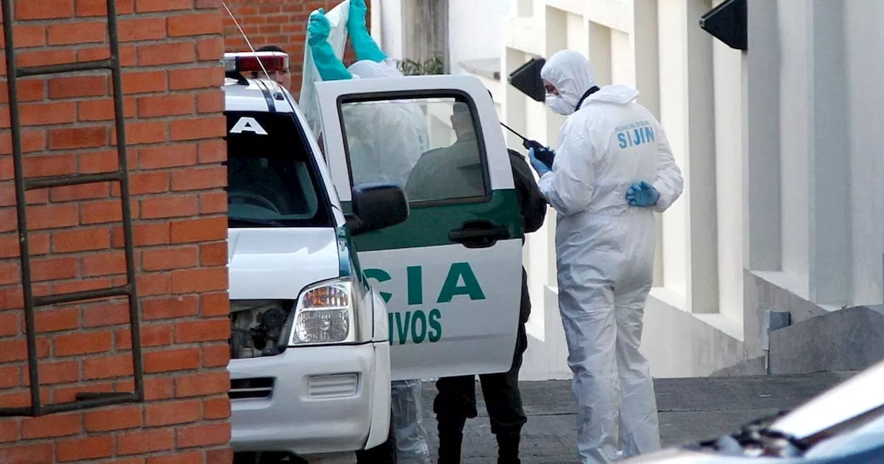 Sicario le pasó una llamada para que contestara y luego lo mató en Barranquilla