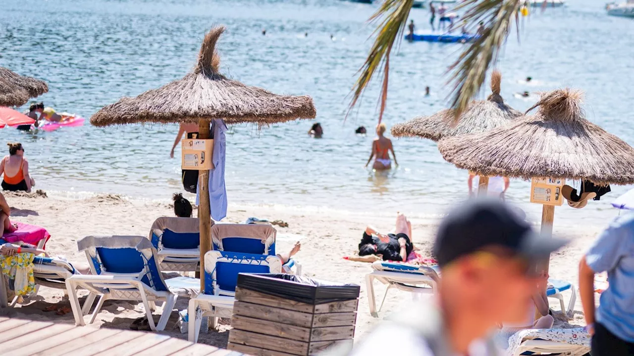 Parkgebühren auf Mallorca steigen drastisch