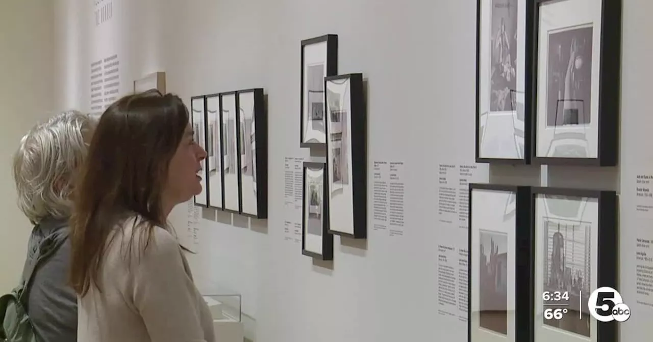 Cleveland Museum of Art’s 'Picturing the Border' exhibit explores life along U.S.-Mexico border