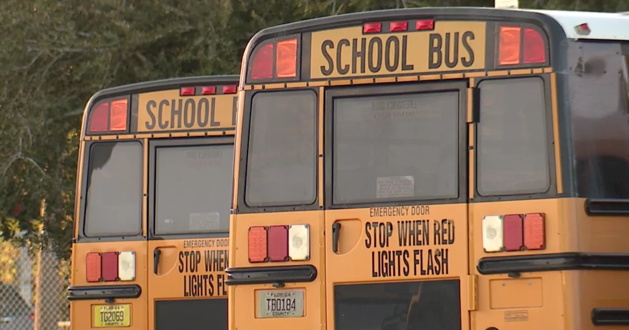 Ohio Attorney General Dave Yost files emergency motion against Columbus City Schools over busing