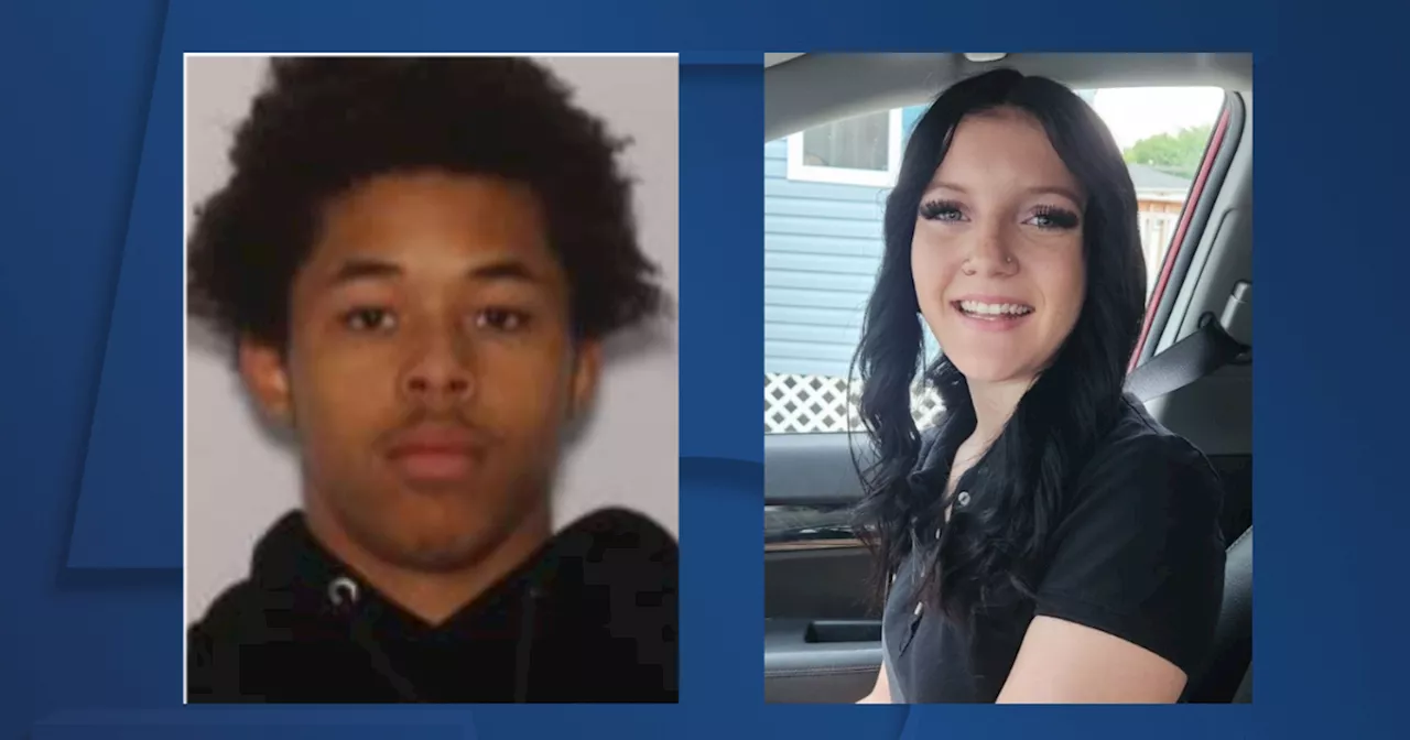 Painesville police are searching for two missing juveniles