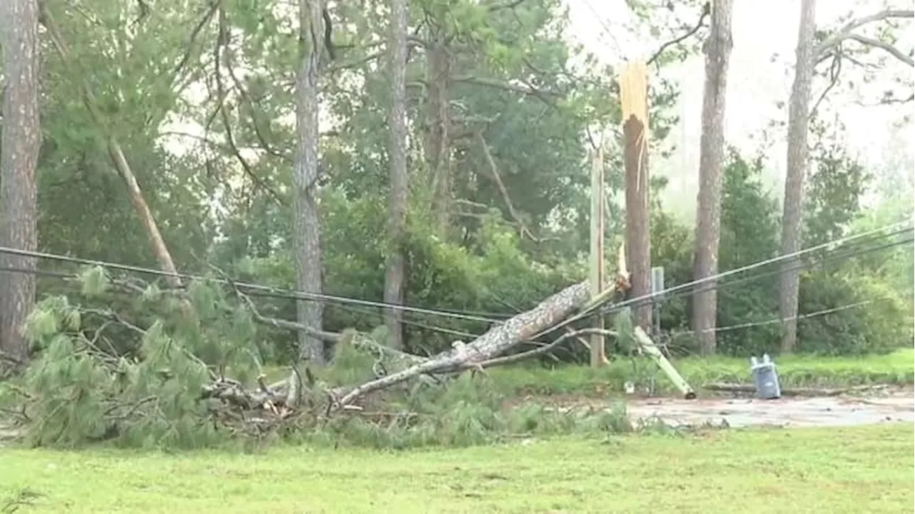 Columbia County schools to reopen Tuesday as residents continue cleanup from Helene