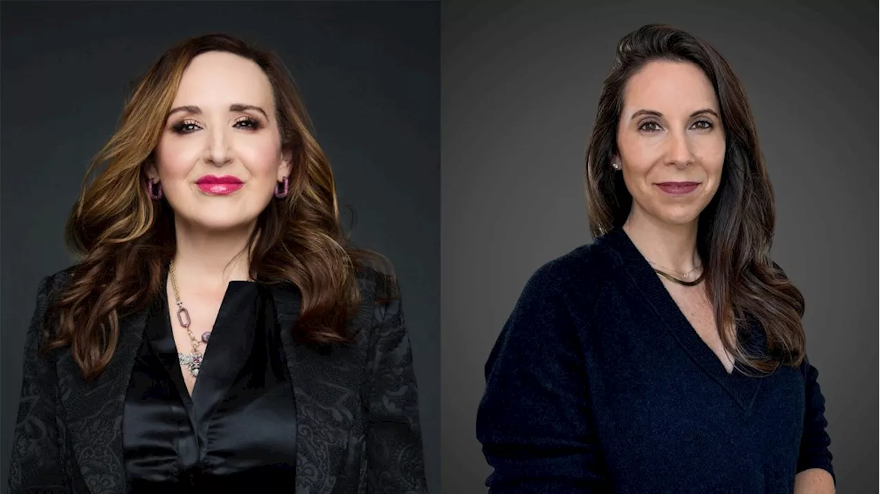 Estée Lauder Appoints New Leaders for North America