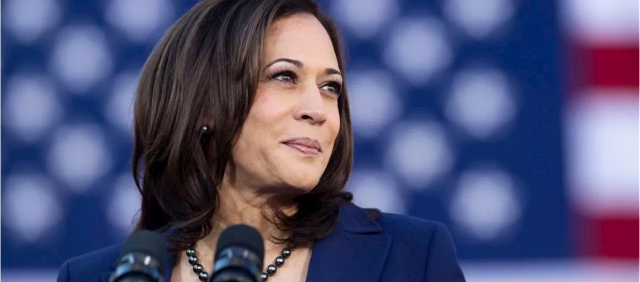 Kamala Harris supera a Trump en intención de voto latino, pero la ventaja demócrata se reduce