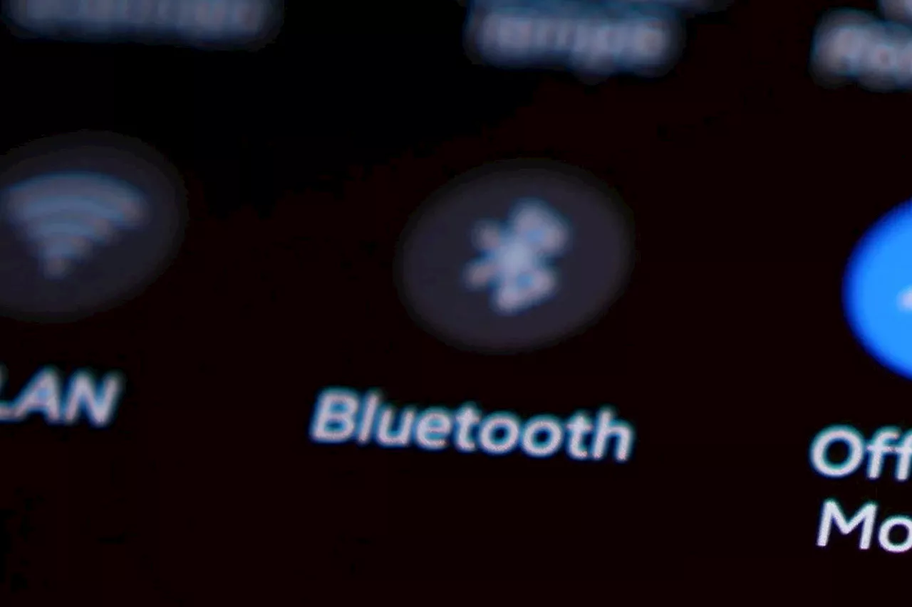 Le Bluetooth 6.0 va retrouver les objets perdus plus facilement