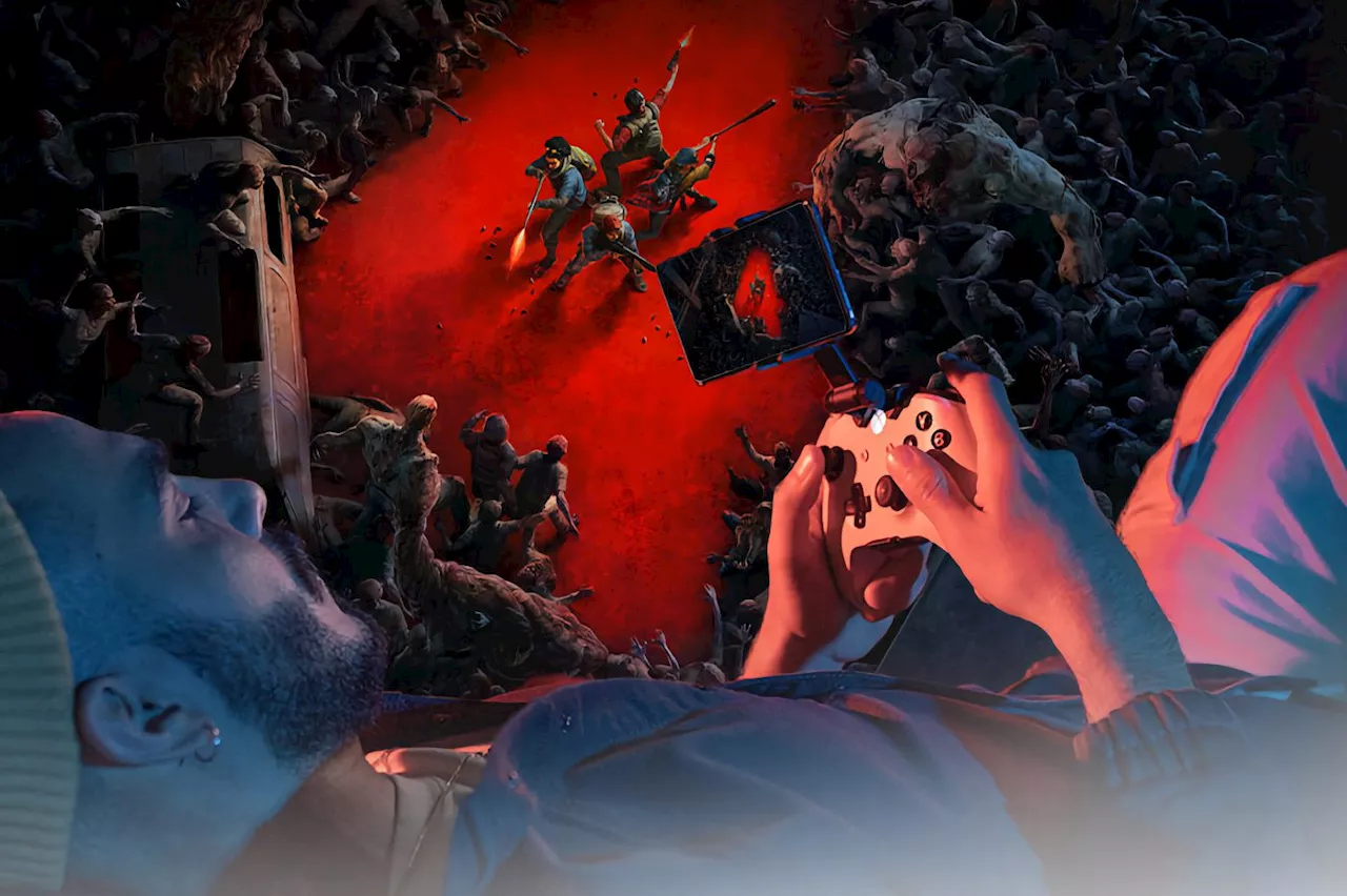 Pourquoi le service de cloud gaming de Xbox reste à la porte de l’App Store