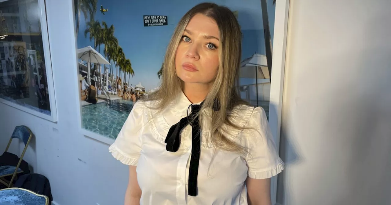 'Fake heiress' Anna Sorokin will compete on 'Dancing With the Stars' amid deportation battle