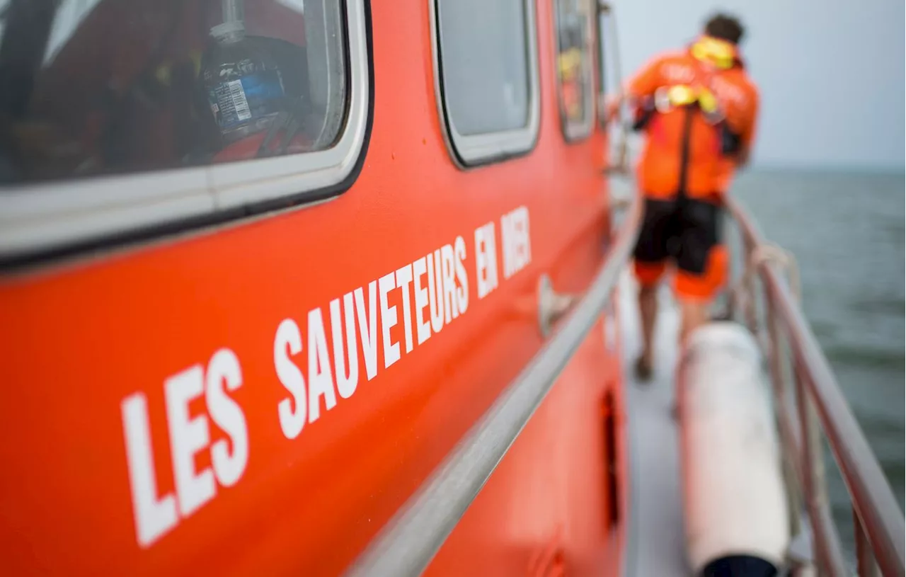 Finistère : Le pêcheur plaisancier porté disparu retrouvé mort