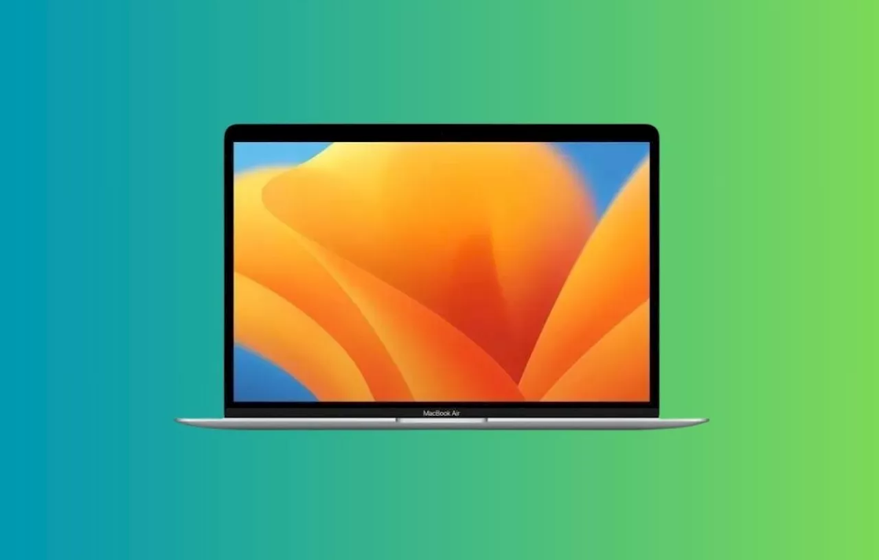 MacBook Air : L’ordinateur ultra-portable d’Apple est à prix cassé