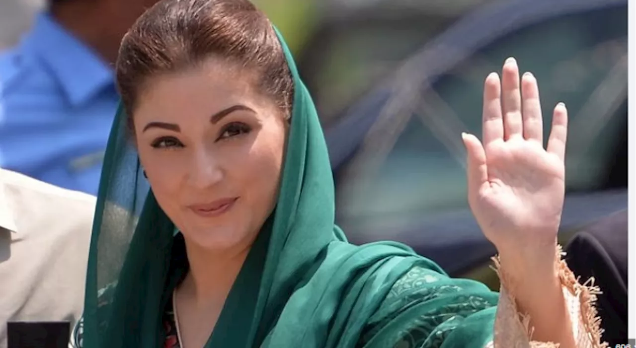 Punjab CM Maryam declares Lahore’s two mega projects open for traffic