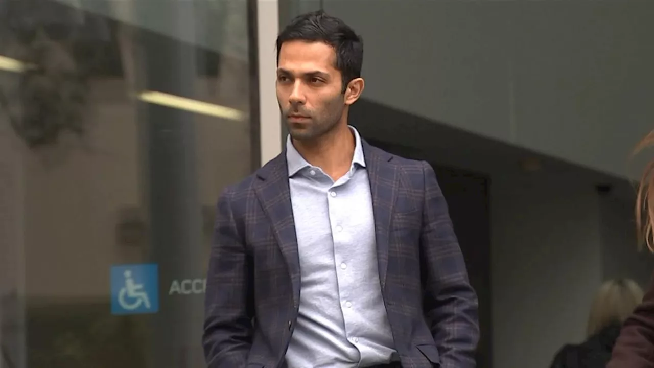 Perth dentist Farzam Mehrabi found guilty of drugging and sexually assaulting dates