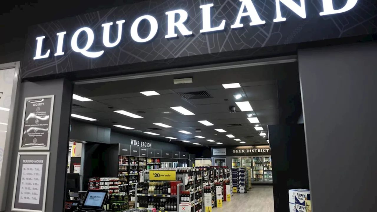 Selected Vintage Cellars and First Choice Liquor Market stores to be converted to Liquorland