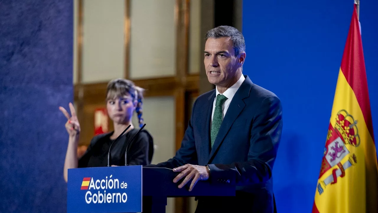 Sánchez promete 'más recursos' a las CCAA y asegura un Gobierno 'para largo' tras las crít