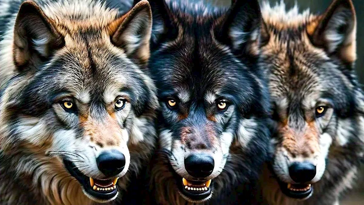 Human-Wolf Conflict: इंसानों ने घर उजाड़ा या शावक मारे! इसी का बदला ले रहे हैं भेड़िये... एक्सपर्ट की चेतावनी