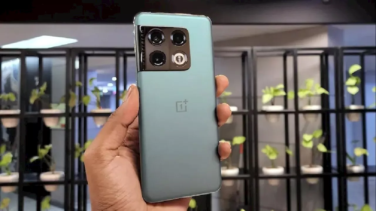 OnePlus 9 और OnePlus 10 Pro हो रहे डेड, रिपेयर कॉस्ट नए फोन से ज्यादा, कंपनी ने दिया ये जवाब