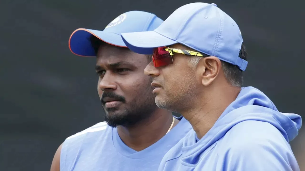 Rahul Dravid Rajasthan Royals Head Coach: राहुल द्रव‍िड़ को फ‍िर मिली हेड कोच की ज‍िम्मे‍दारी, IPL 2025 में देंगे राजस्थान रॉयल्स को कोच‍िंग