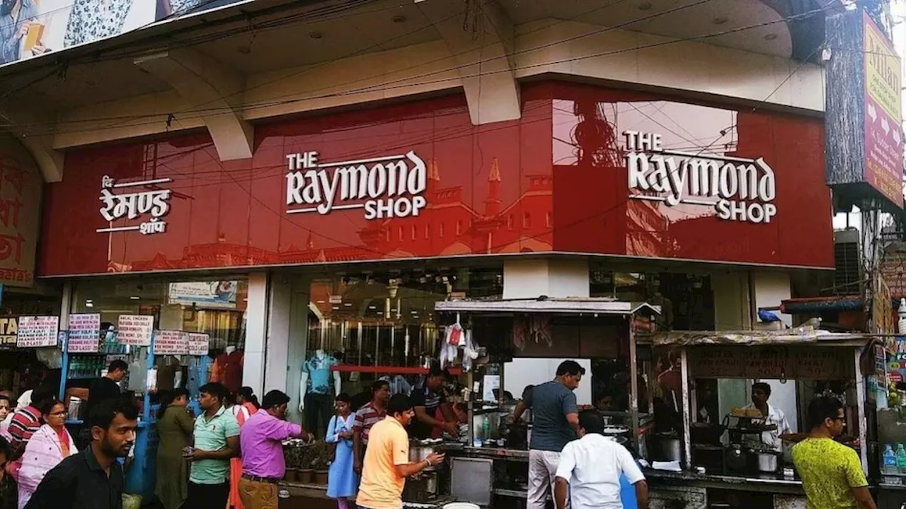 Raymond की इस कंपनी का कल मार्केट डेब्यू! शेयर पर दिखेगा असर